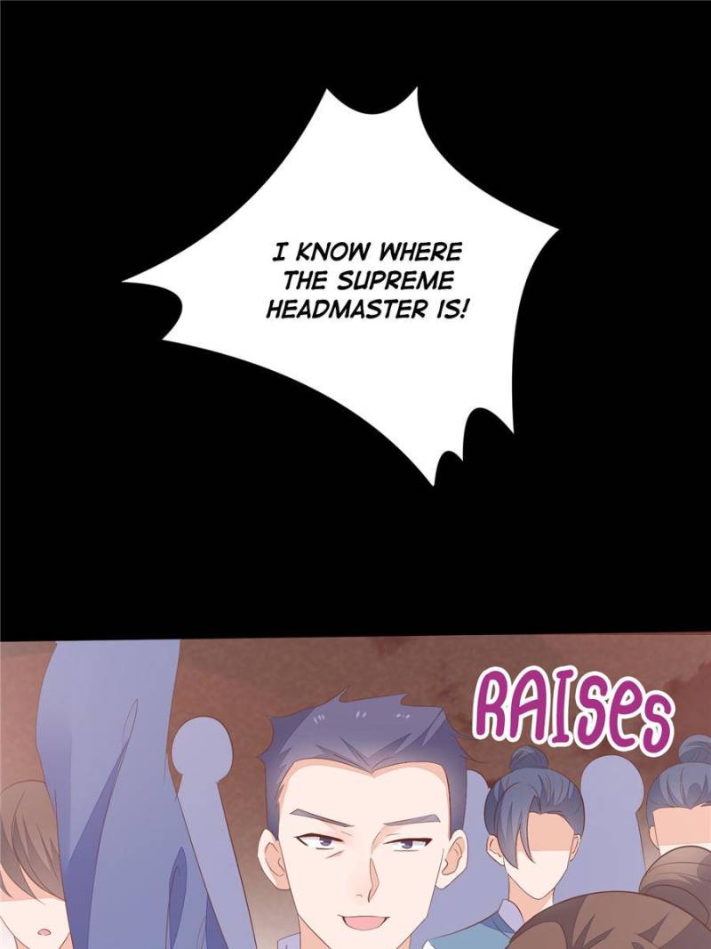 Pupillary Master Chapter 156 - Page 66