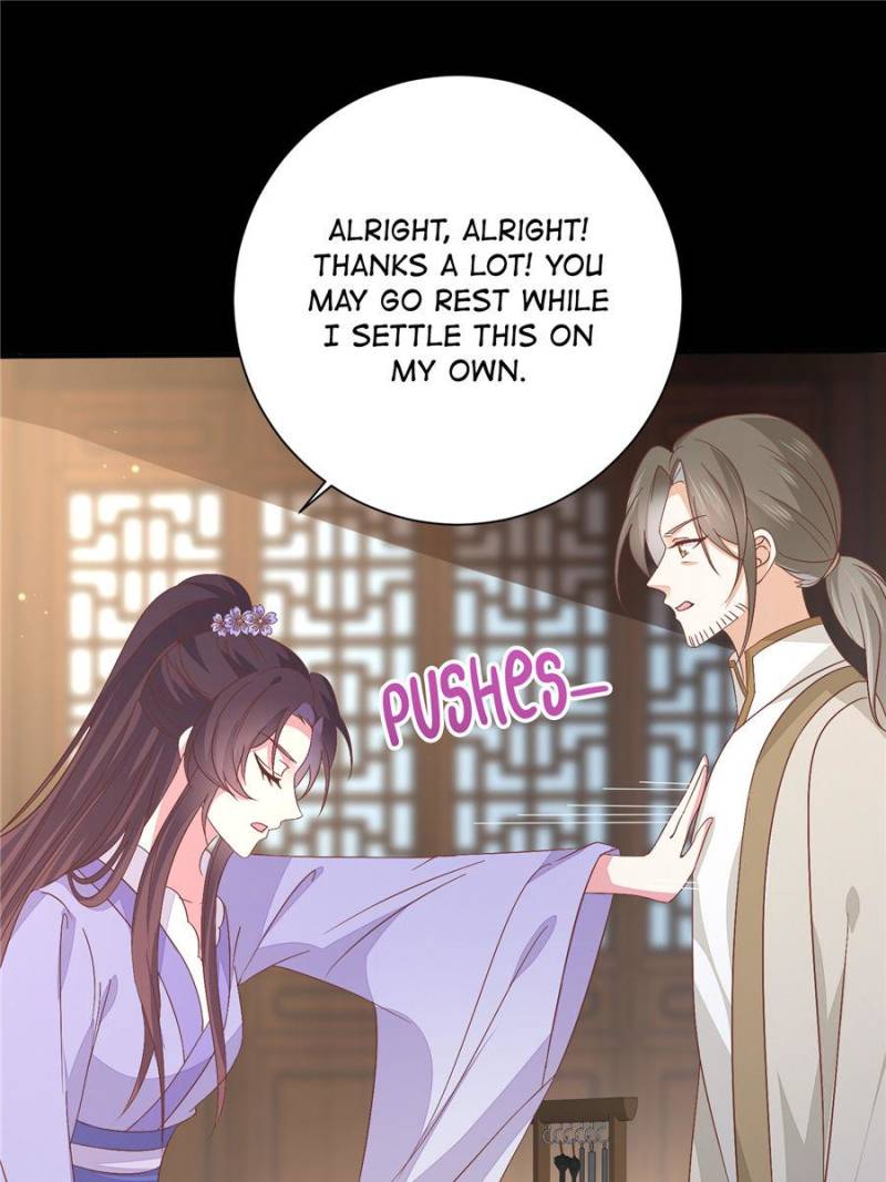 Pupillary Master Chapter 157 - Page 12