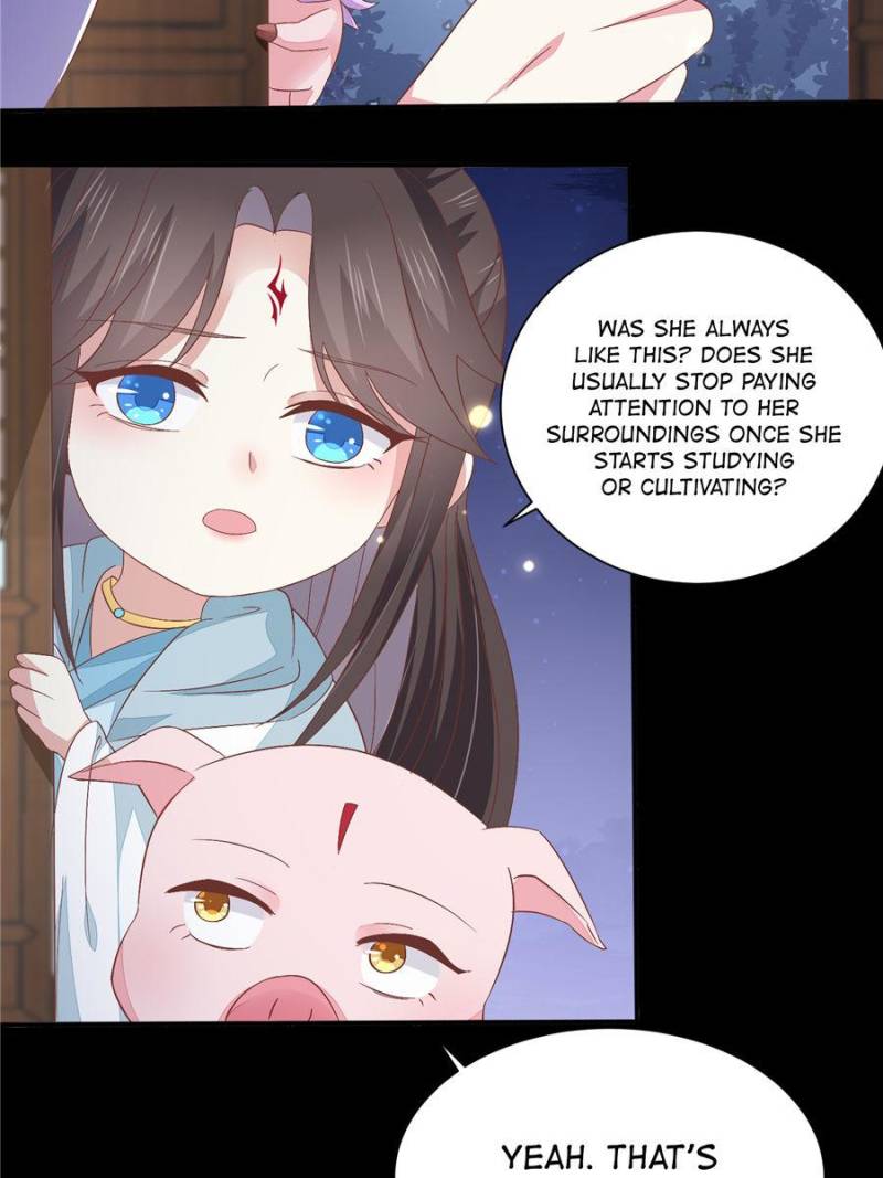 Pupillary Master Chapter 157 - Page 18