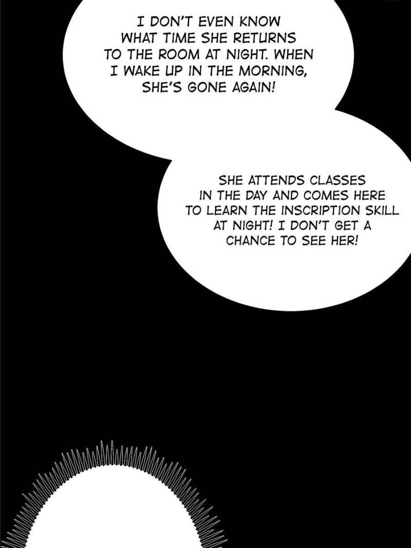 Pupillary Master Chapter 157 - Page 21
