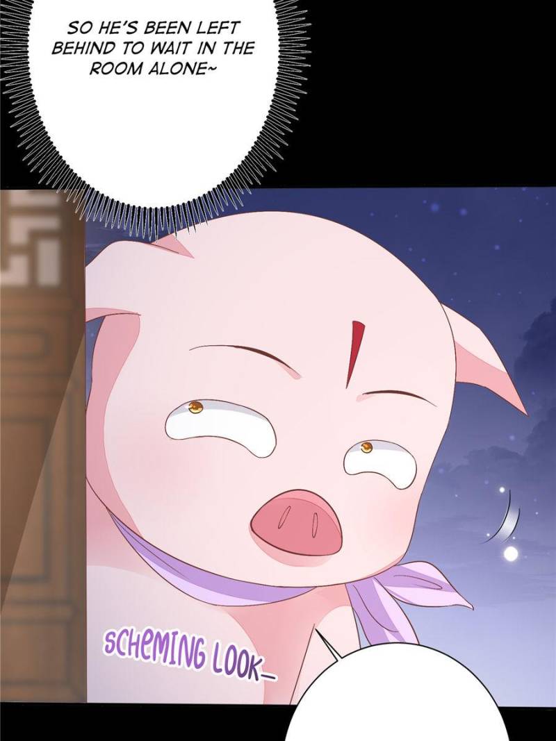 Pupillary Master Chapter 157 - Page 22