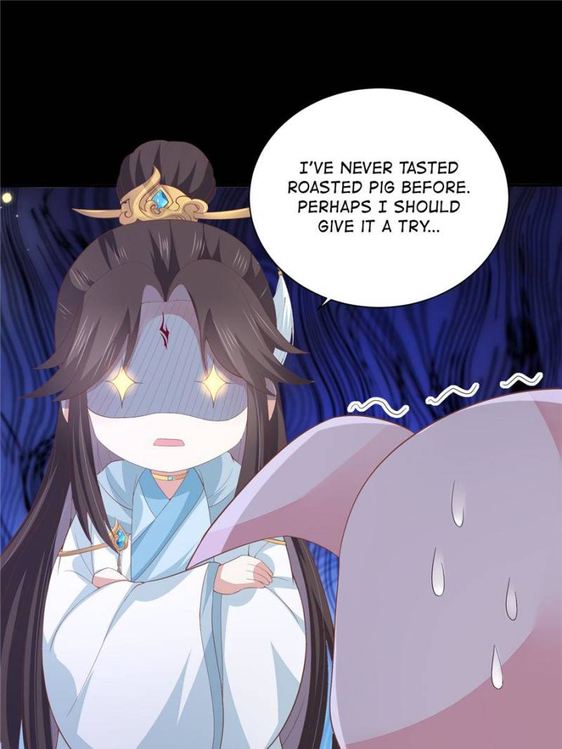 Pupillary Master Chapter 157 - Page 24