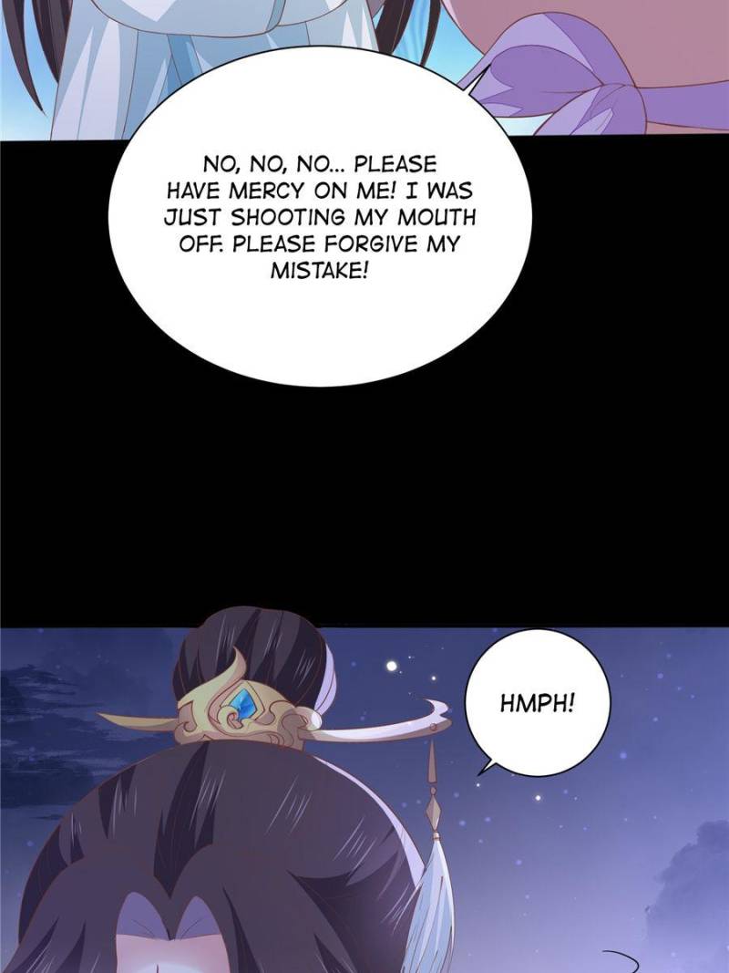 Pupillary Master Chapter 157 - Page 25