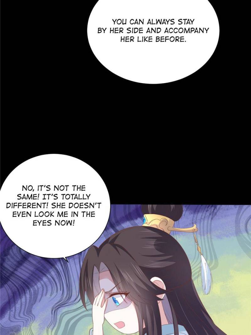 Pupillary Master Chapter 157 - Page 27