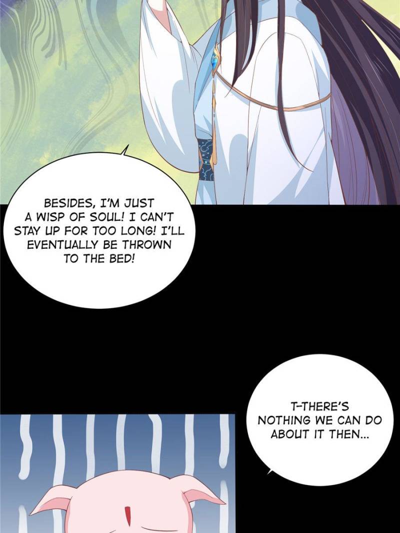Pupillary Master Chapter 157 - Page 28