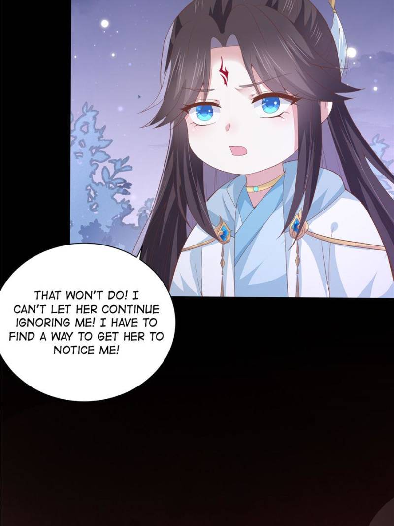 Pupillary Master Chapter 157 - Page 30