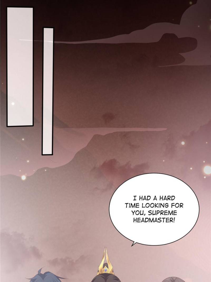 Pupillary Master Chapter 157 - Page 31