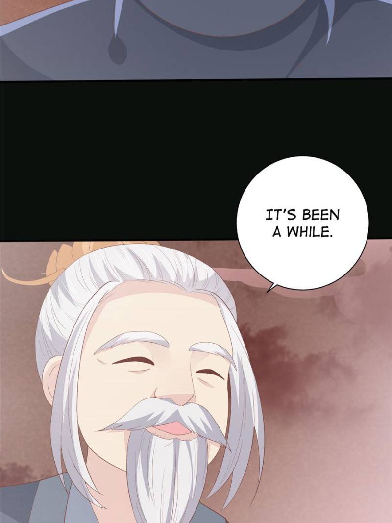 Pupillary Master Chapter 157 - Page 34