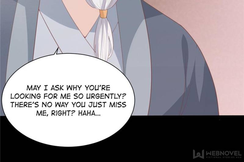 Pupillary Master Chapter 157 - Page 35