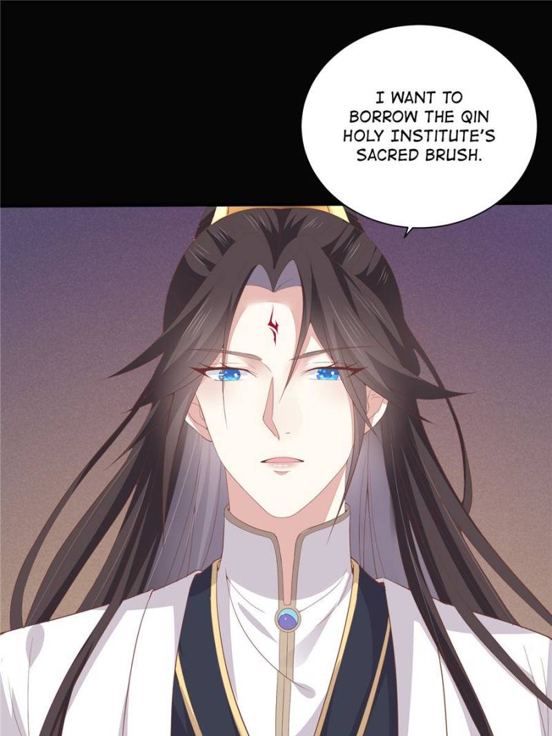 Pupillary Master Chapter 157 - Page 36