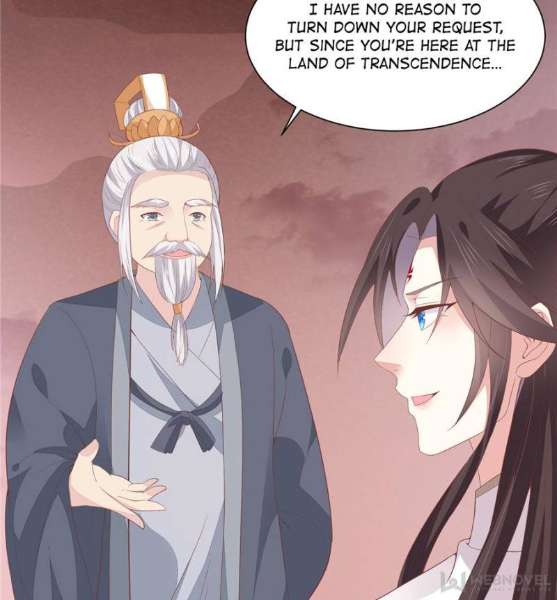 Pupillary Master Chapter 157 - Page 38