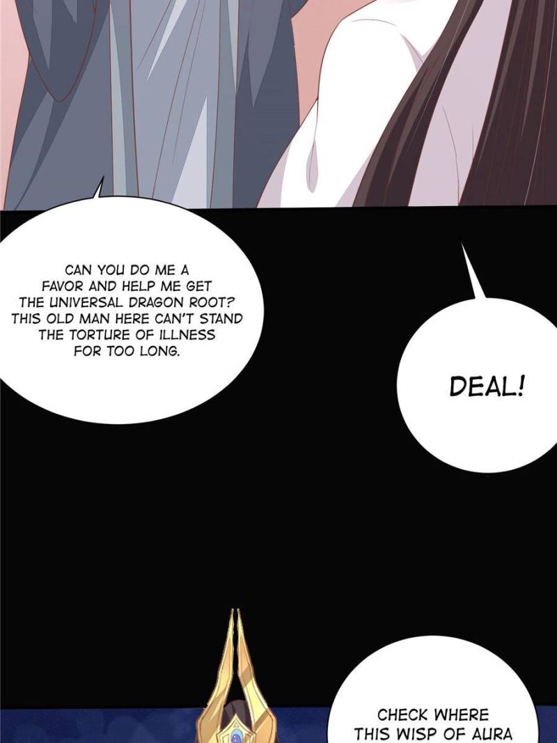 Pupillary Master Chapter 157 - Page 39
