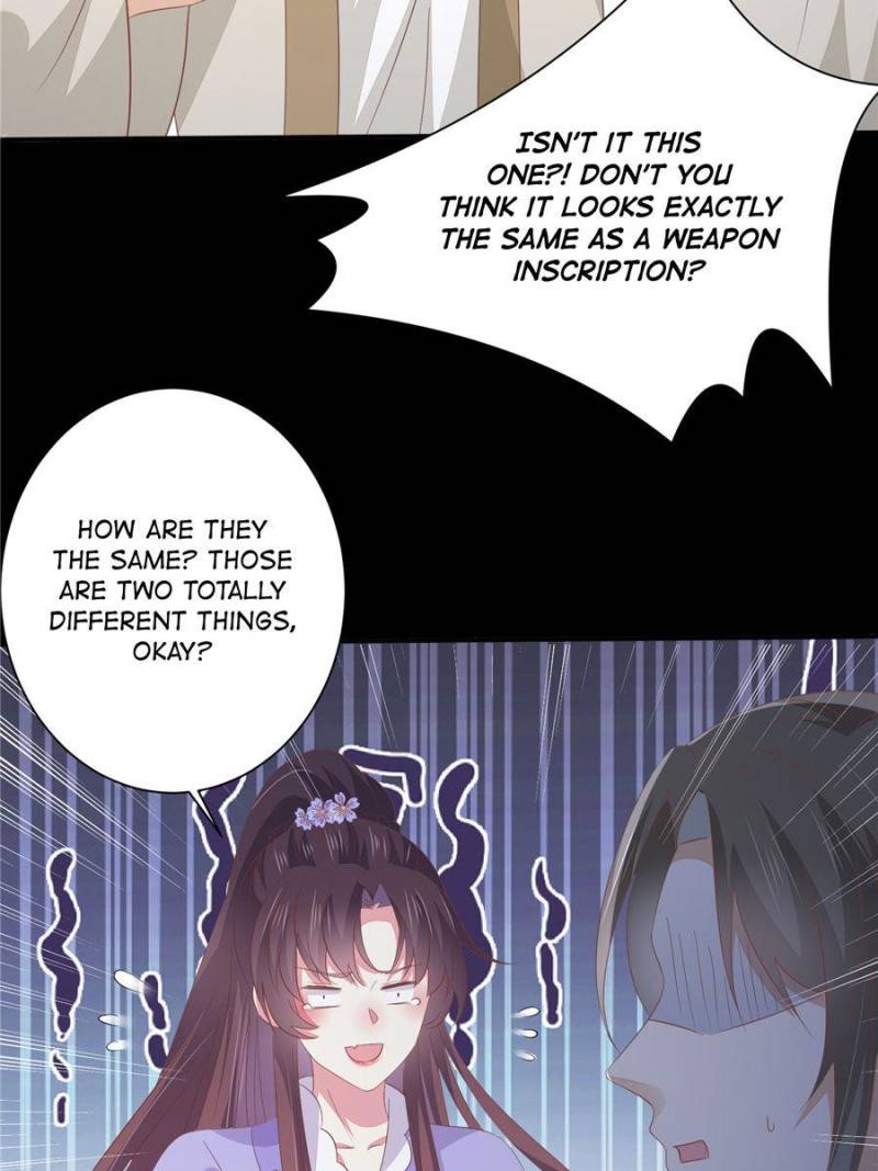 Pupillary Master Chapter 157 - Page 4