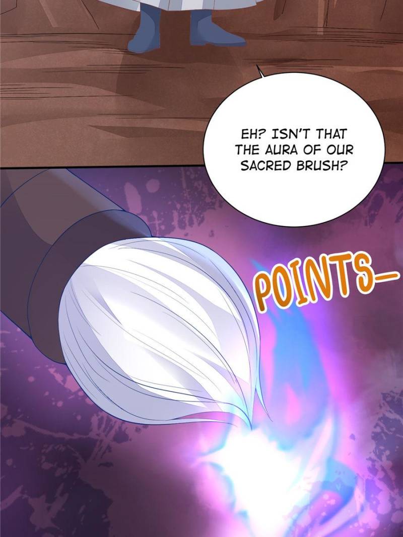 Pupillary Master Chapter 157 - Page 43