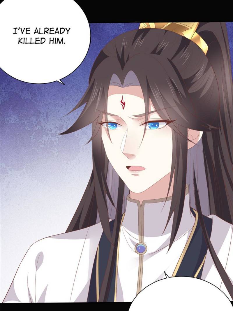 Pupillary Master Chapter 157 - Page 45