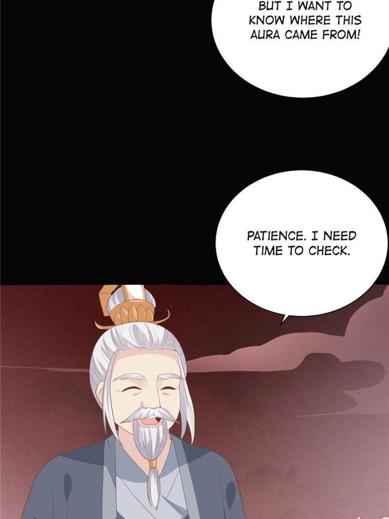 Pupillary Master Chapter 157 - Page 46