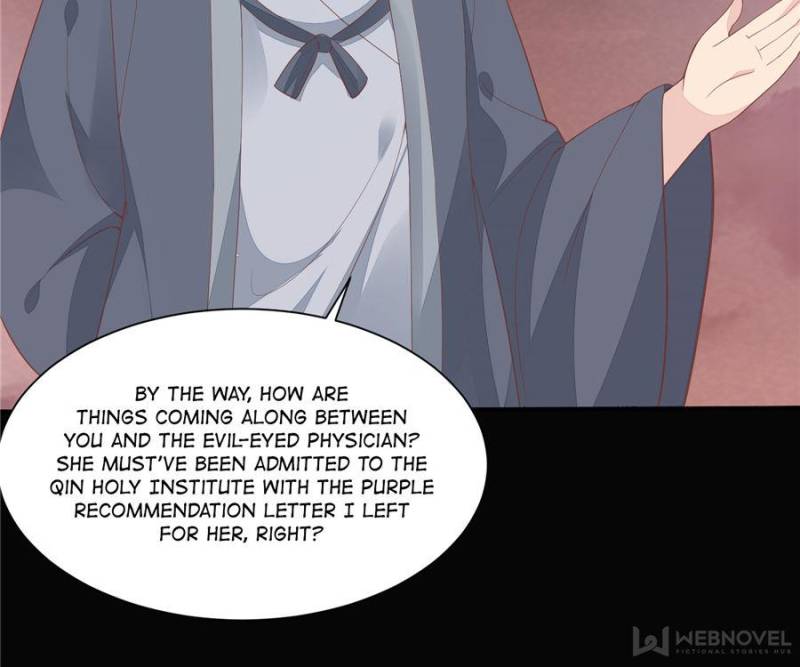 Pupillary Master Chapter 157 - Page 47