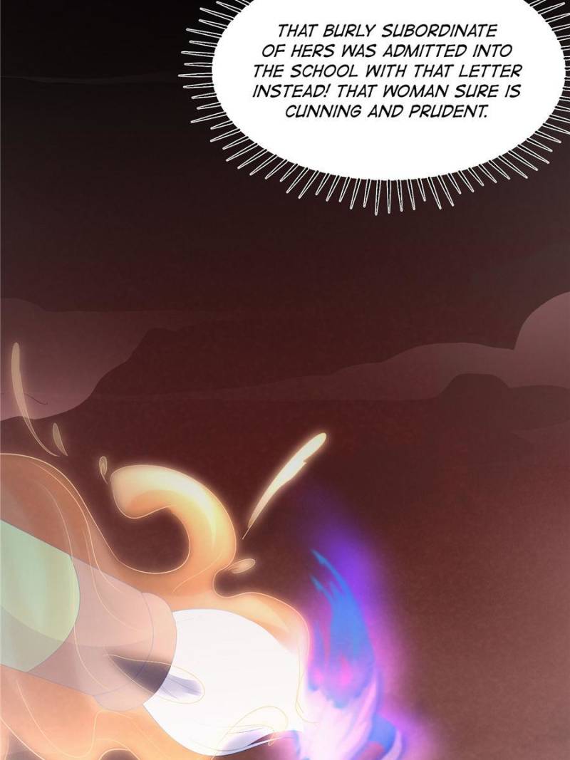 Pupillary Master Chapter 157 - Page 49
