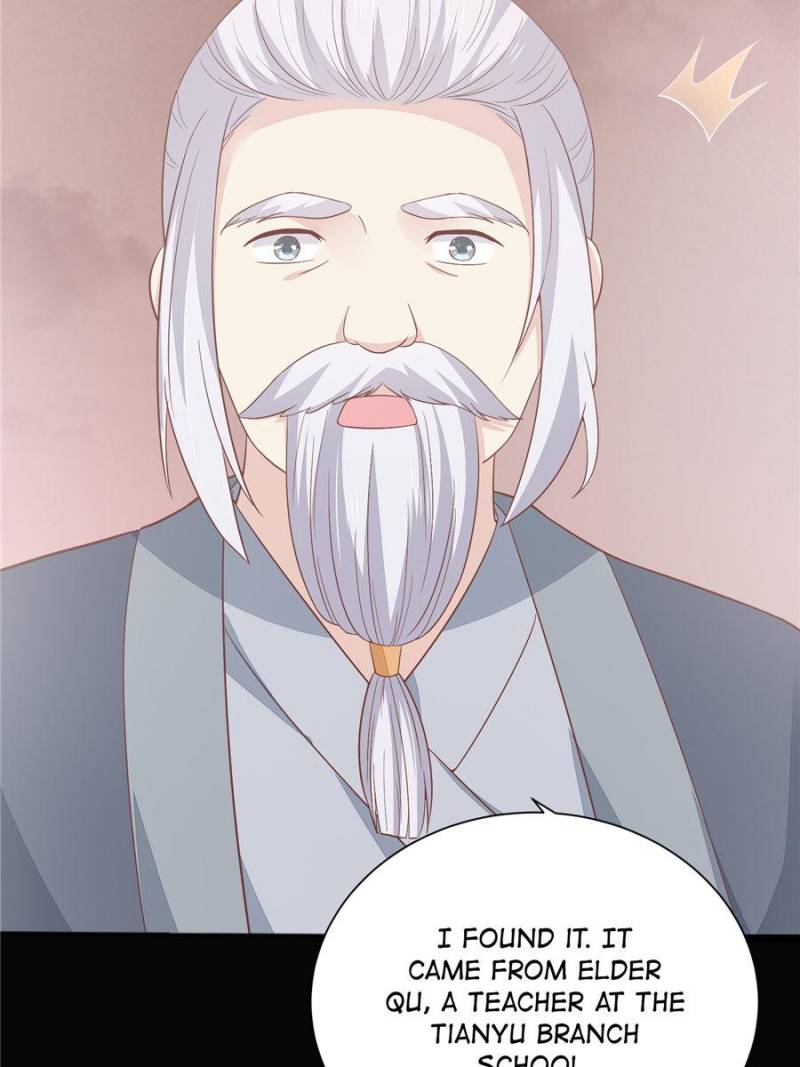 Pupillary Master Chapter 157 - Page 51