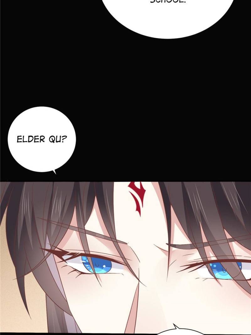 Pupillary Master Chapter 157 - Page 52