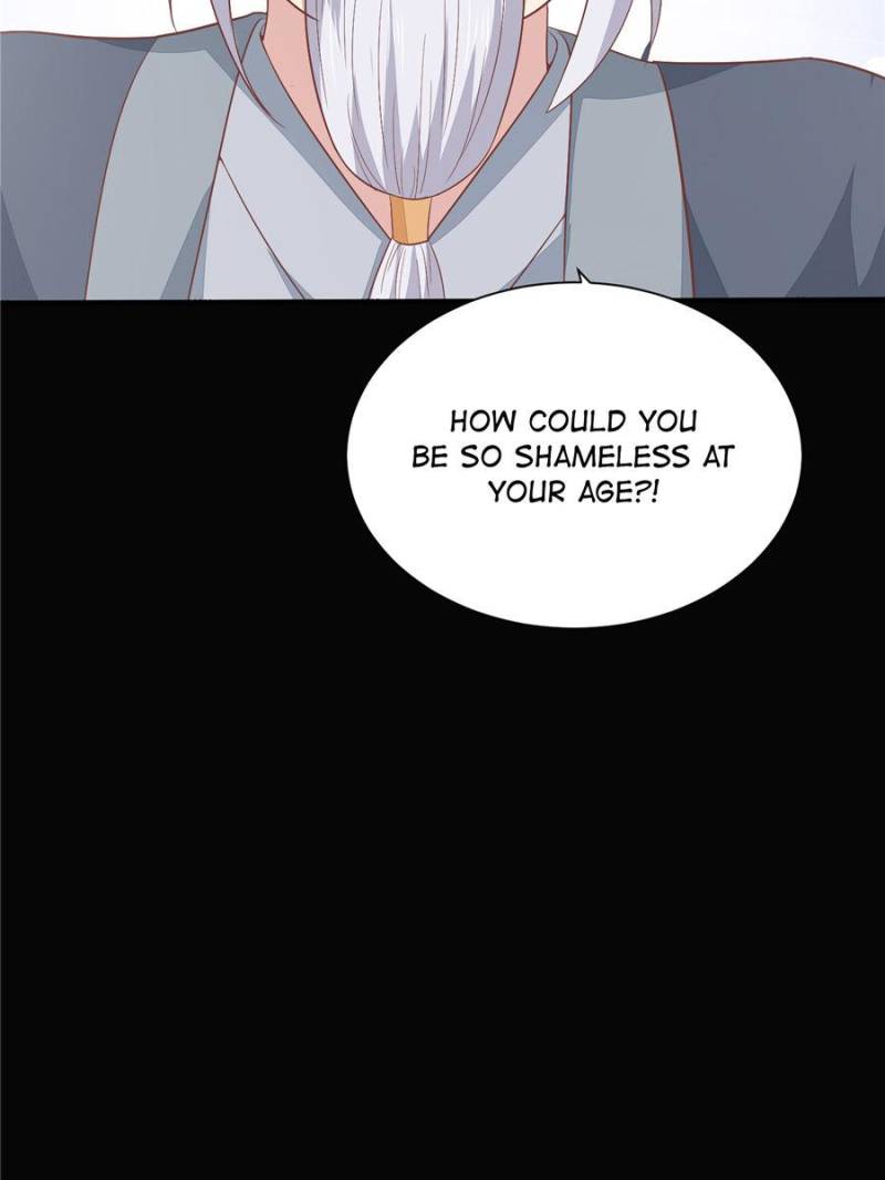 Pupillary Master Chapter 157 - Page 58