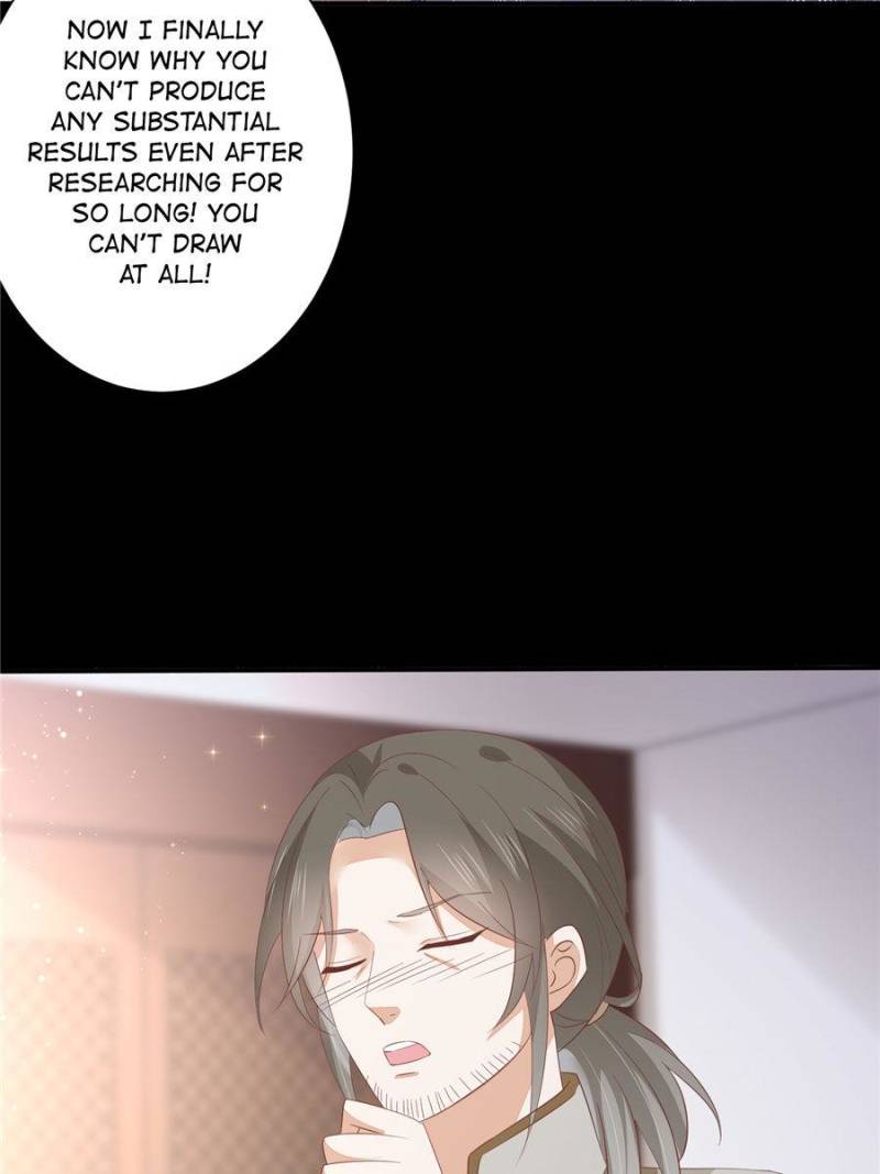 Pupillary Master Chapter 157 - Page 6