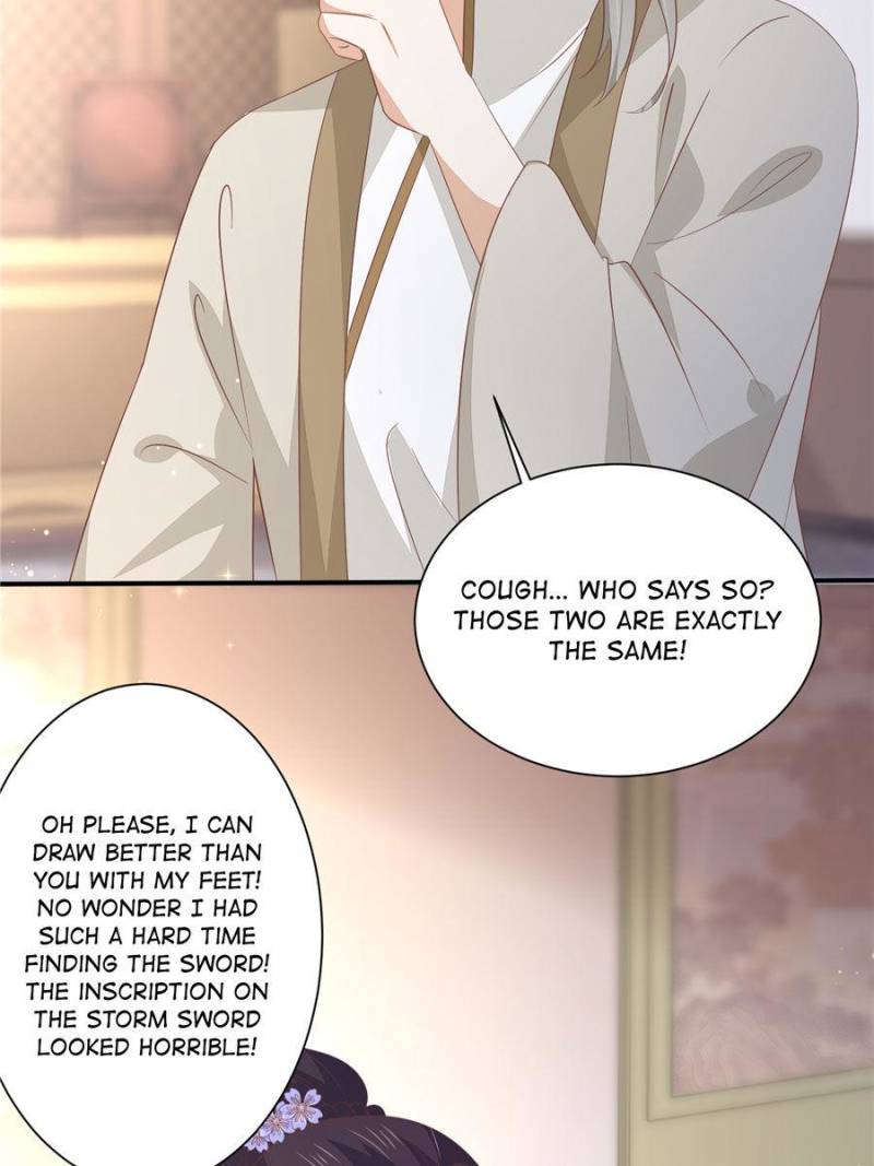 Pupillary Master Chapter 157 - Page 7
