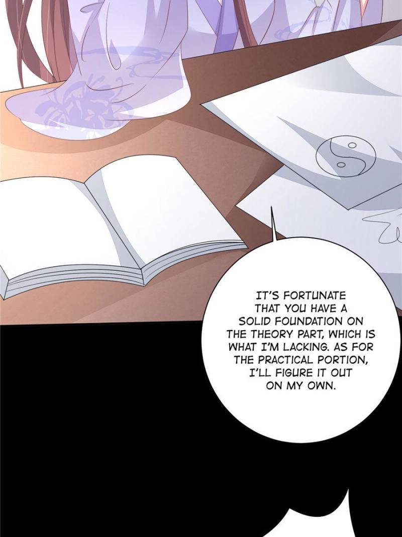 Pupillary Master Chapter 157 - Page 9