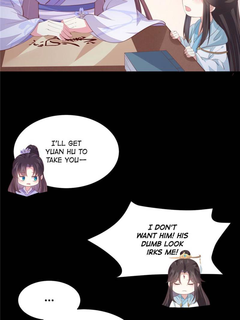 Pupillary Master Chapter 158 - Page 14