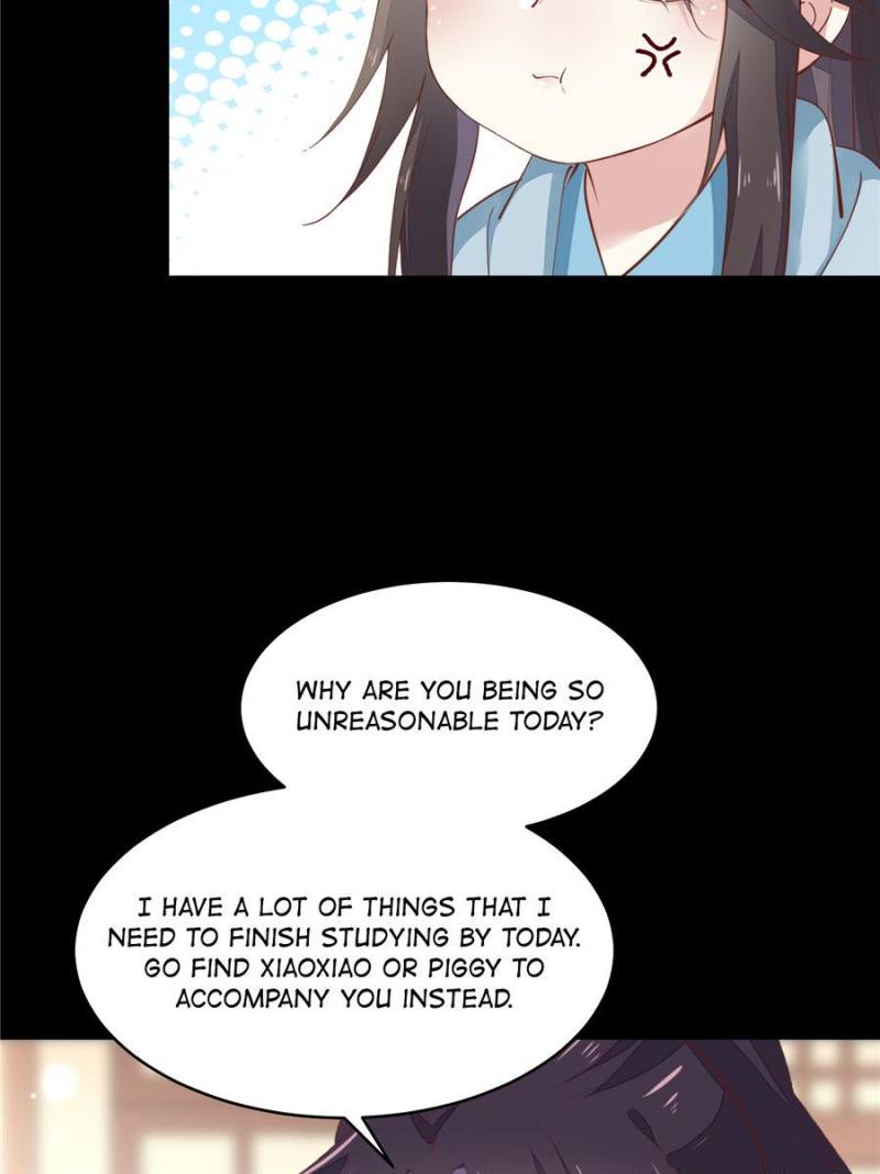 Pupillary Master Chapter 158 - Page 17