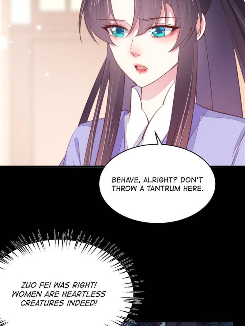 Pupillary Master Chapter 158 - Page 19