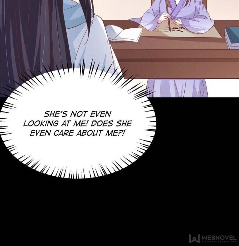 Pupillary Master Chapter 158 - Page 2