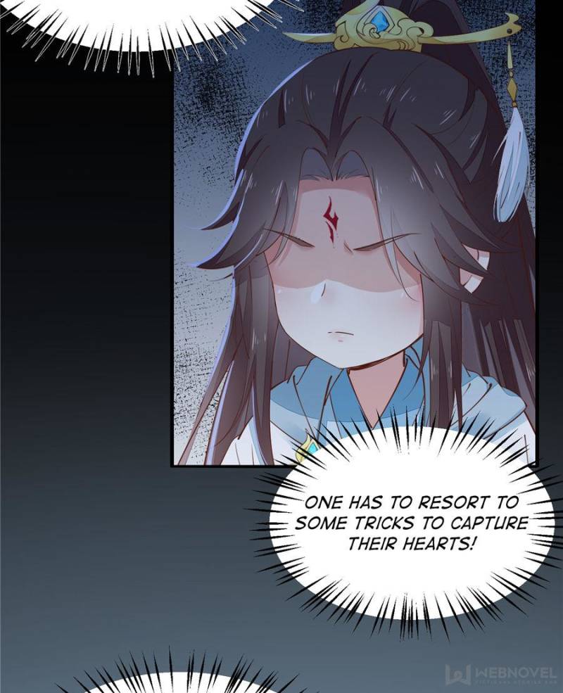 Pupillary Master Chapter 158 - Page 20