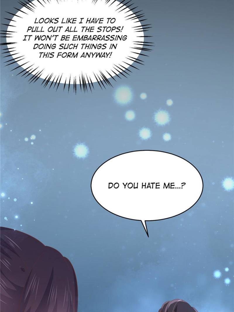 Pupillary Master Chapter 158 - Page 21