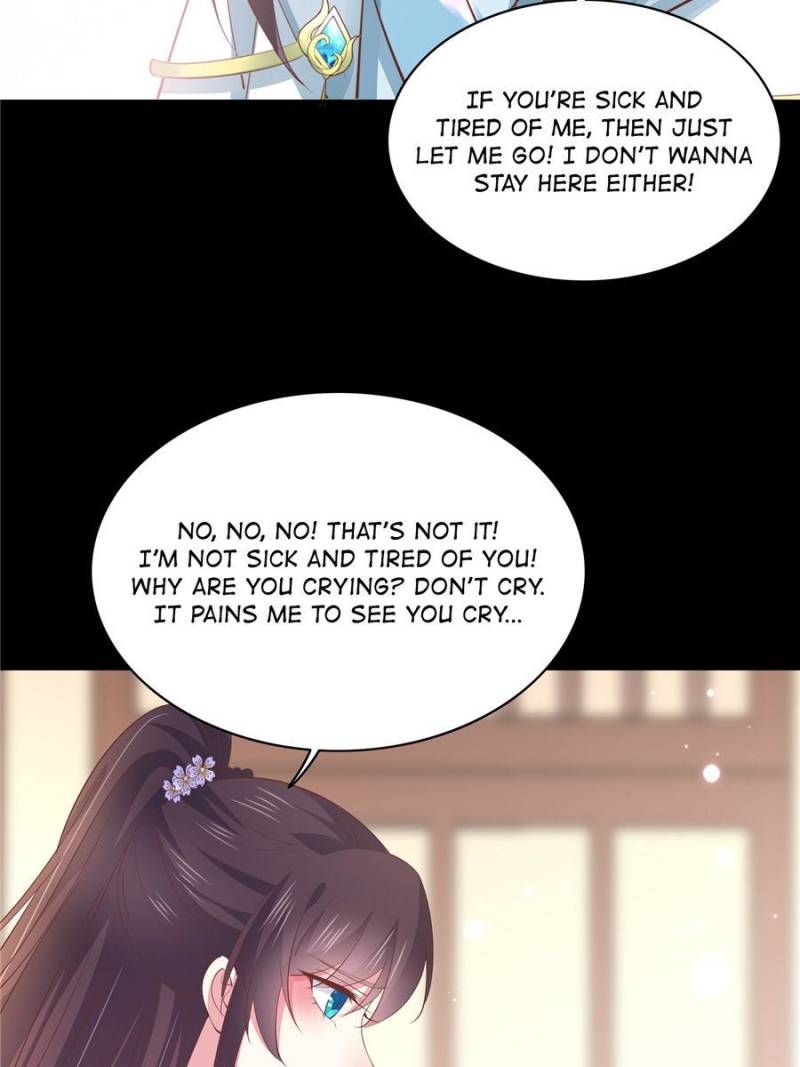 Pupillary Master Chapter 158 - Page 27