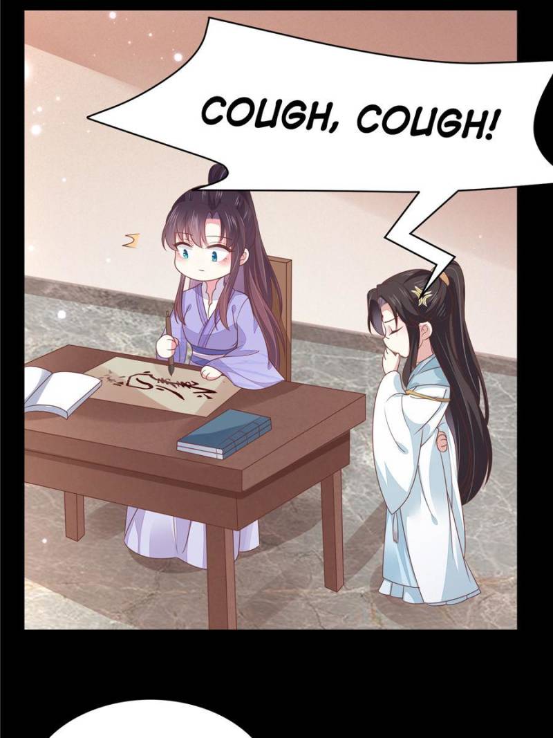 Pupillary Master Chapter 158 - Page 3