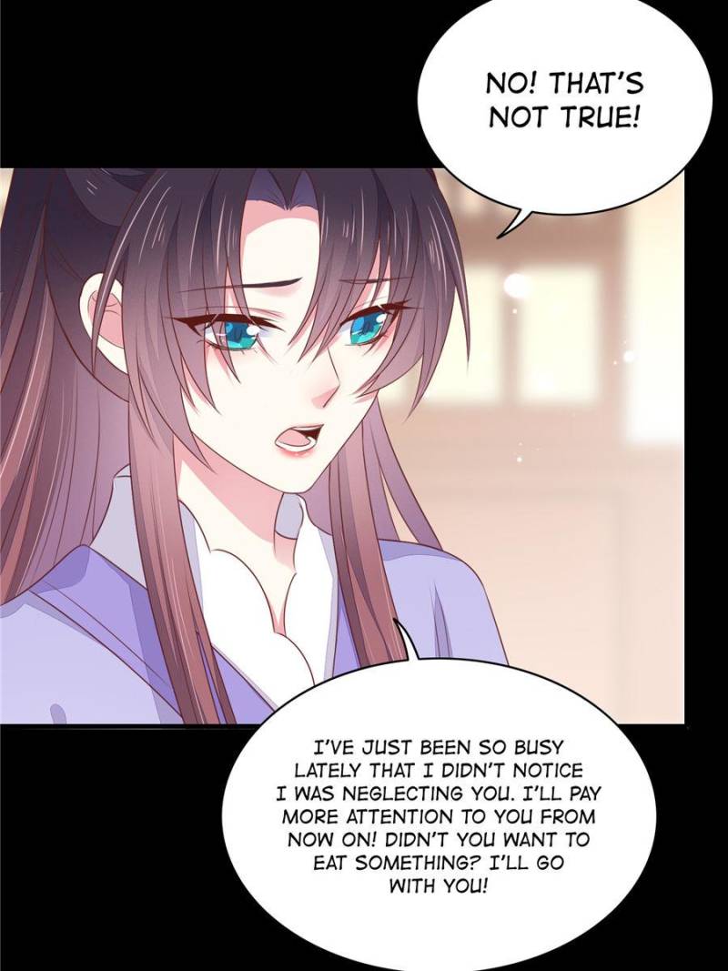 Pupillary Master Chapter 158 - Page 30