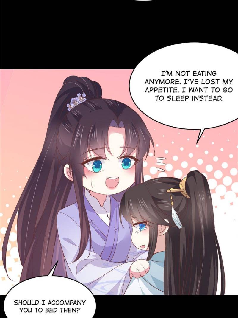Pupillary Master Chapter 158 - Page 31
