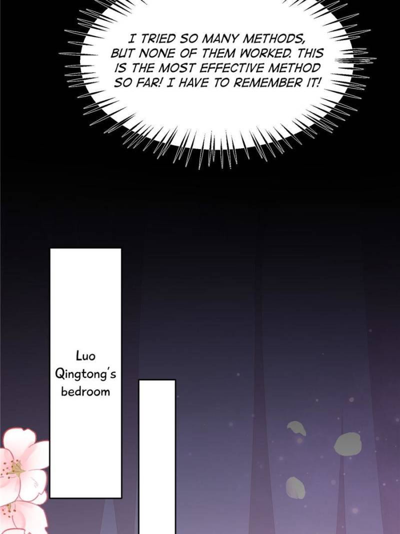 Pupillary Master Chapter 158 - Page 34