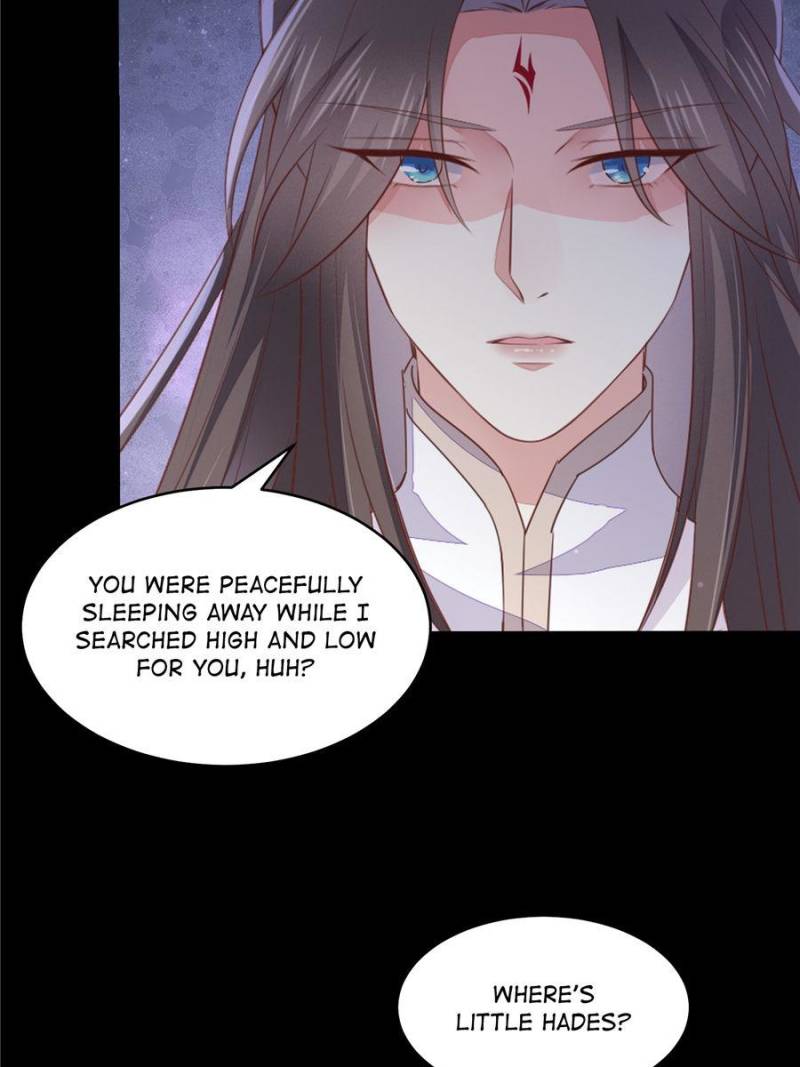 Pupillary Master Chapter 158 - Page 45