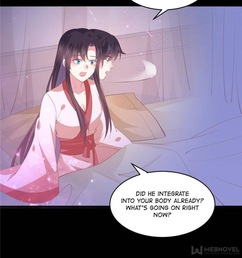 Pupillary Master Chapter 158 - Page 46