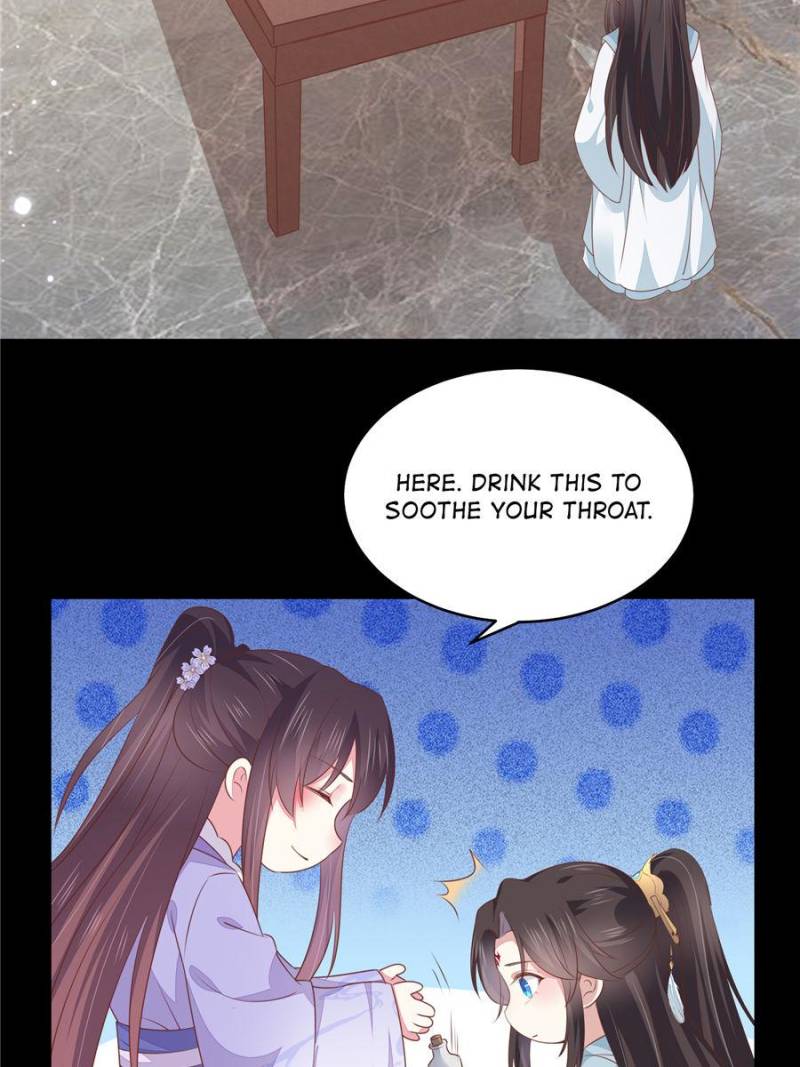Pupillary Master Chapter 158 - Page 8
