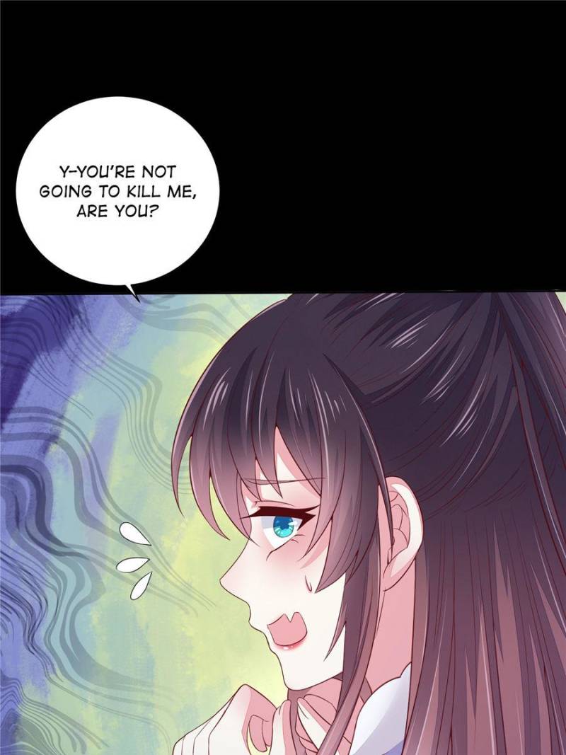Pupillary Master Chapter 159 - Page 12