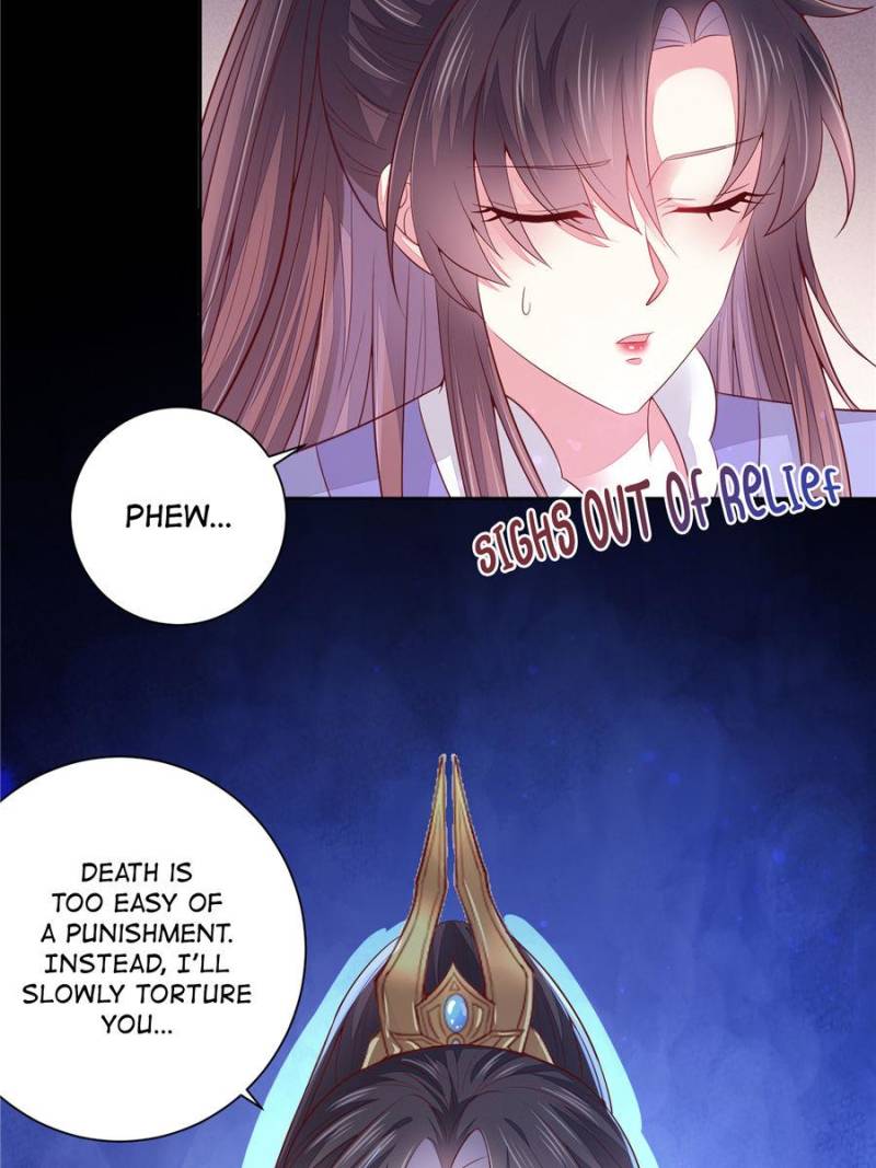 Pupillary Master Chapter 159 - Page 15