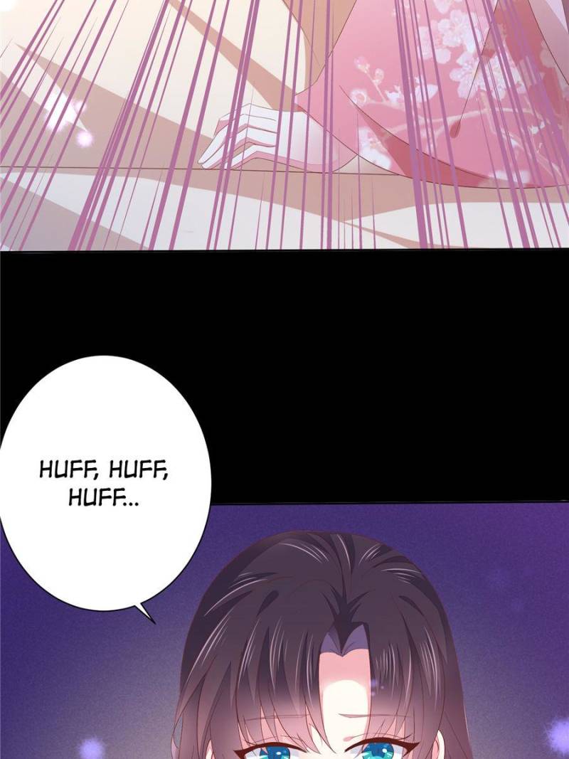Pupillary Master Chapter 159 - Page 27