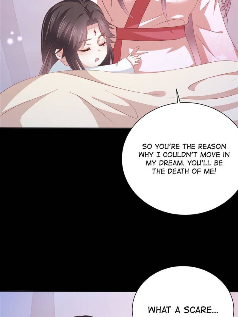 Pupillary Master Chapter 159 - Page 30