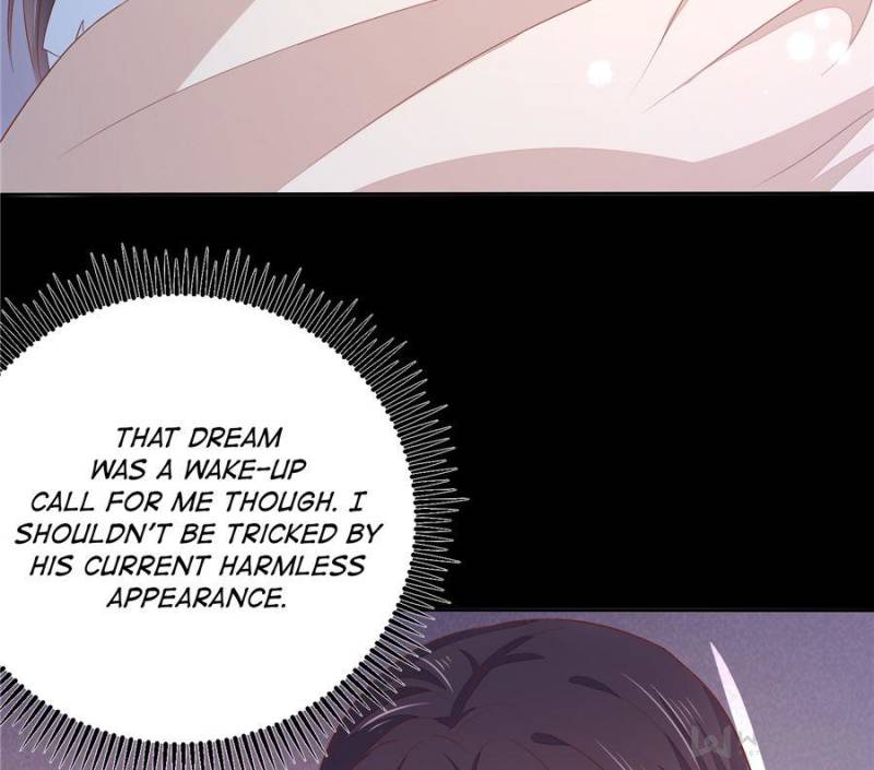 Pupillary Master Chapter 159 - Page 32