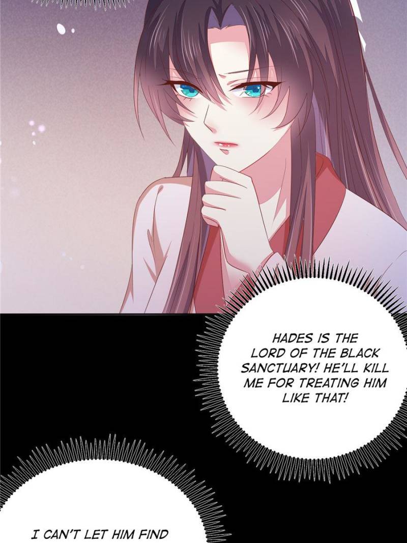 Pupillary Master Chapter 159 - Page 33