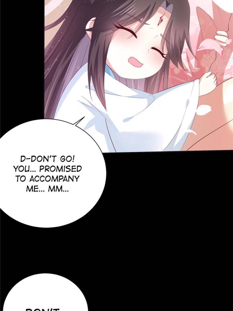 Pupillary Master Chapter 159 - Page 37