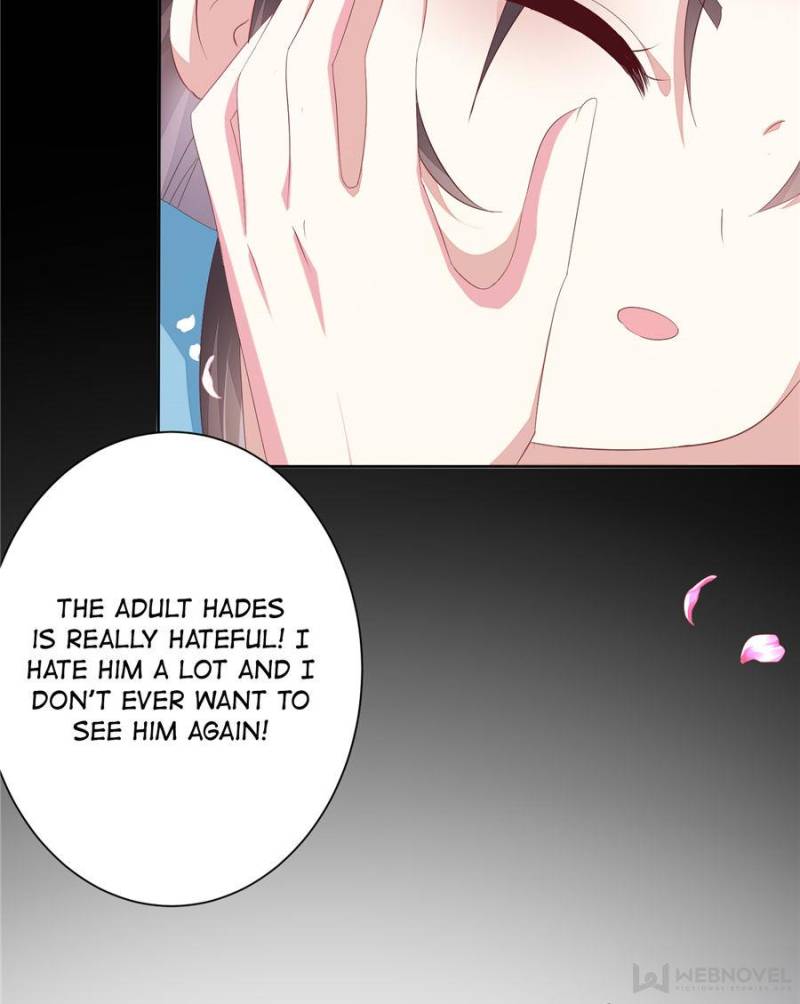 Pupillary Master Chapter 159 - Page 40